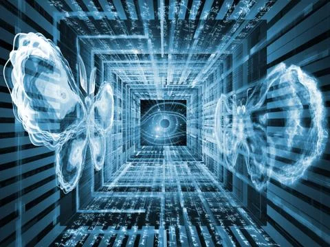 Elements of Lord's Way イラスト素材