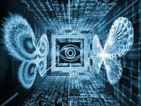 Elements of Lord's Way イラスト素材