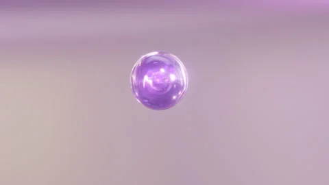 The elements of Macro Shots combine to create a serum. Stock Footage 256605135