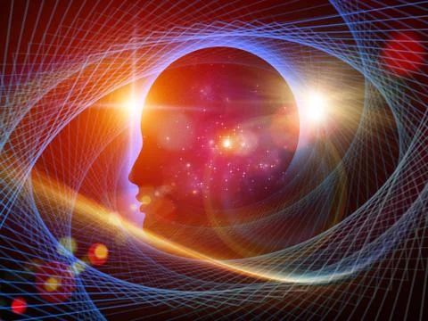 Elements of the Mind イラスト素材