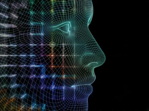 Elements of Mind イラスト素材