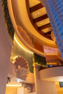 Elements of modern design Stock Photos