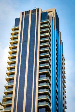 Elements of modern design Stock Photos