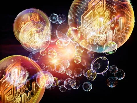 Elements of Music 스톡 일러스트