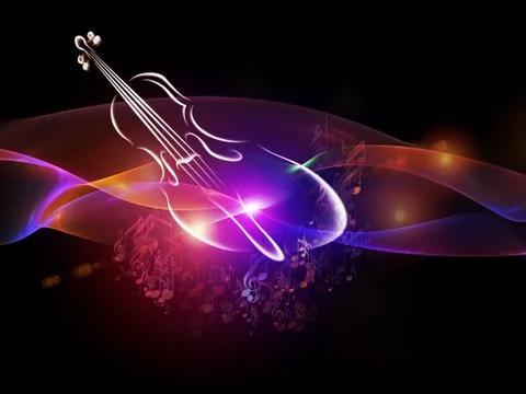 Elements of Music イラスト素材