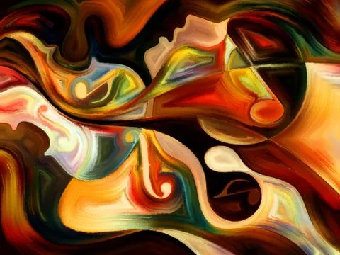 Elements of Music イラスト素材