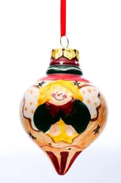 Elements nativity Stock Photos