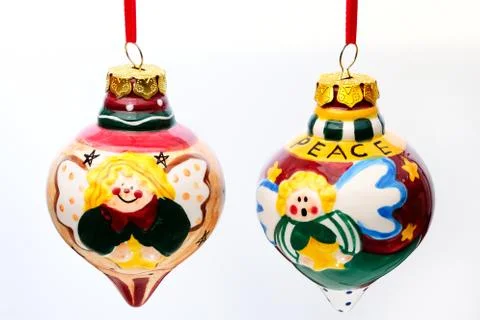 Elements nativity Foto stock