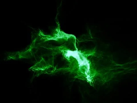 Elements of Nebulae 스톡 일러스트