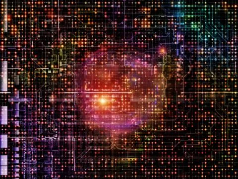 Elements of Network 库存插图