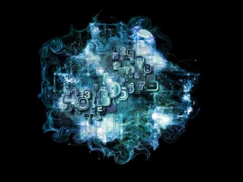 Elements of Reality イラスト素材