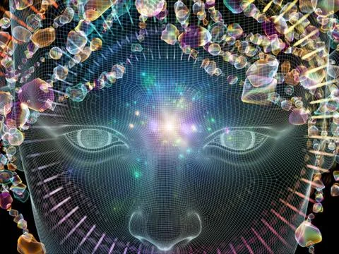 Elements of Reason イラスト素材