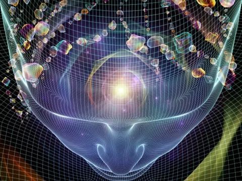 Elements of Reason Stockillustratie