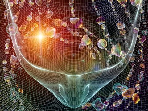 Elements of Reason 스톡 일러스트