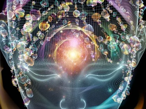 Elements of Reason 스톡 일러스트