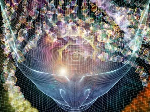 Elements of Reason Stockillustratie