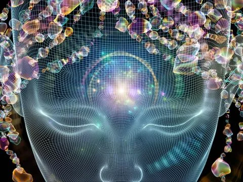 Elements of Reason 스톡 일러스트