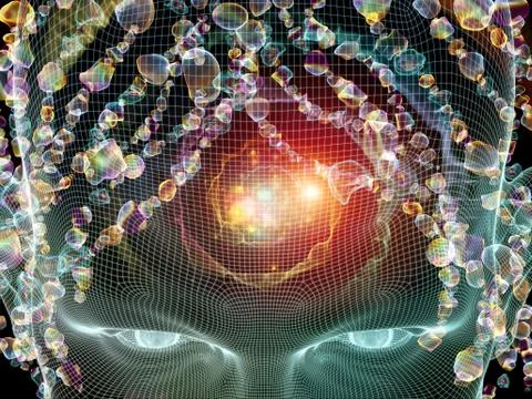 Elements of Reason 스톡 일러스트