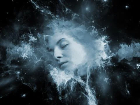 Elements of Self Stock Illustration