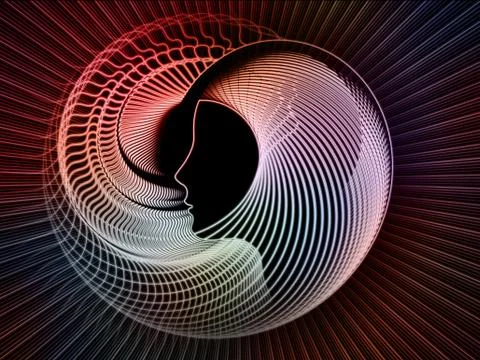 Elements of Soul Geometry イラスト素材