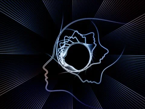 Elements of Soul Geometry イラスト素材