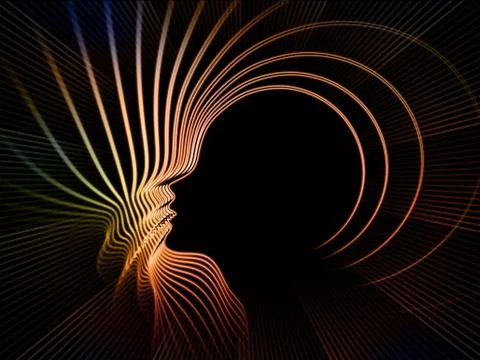 Elements of Soul Geometry イラスト素材