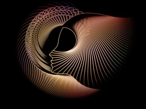 Elements of Soul Geometry イラスト素材