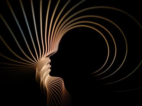 Elements of Soul Geometry イラスト素材