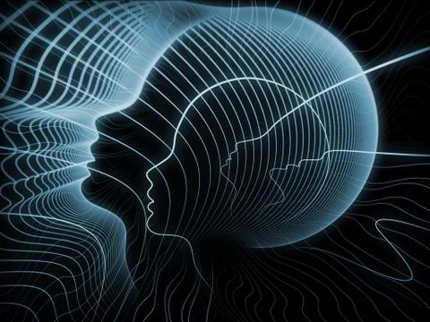 Elements of Soul Geometry イラスト素材