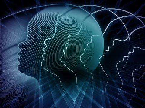 Elements of Soul Geometry イラスト素材