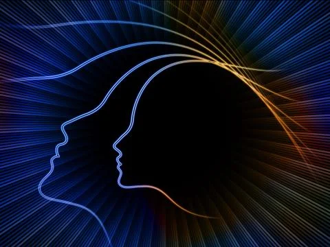 Elements of Soul Geometry イラスト素材