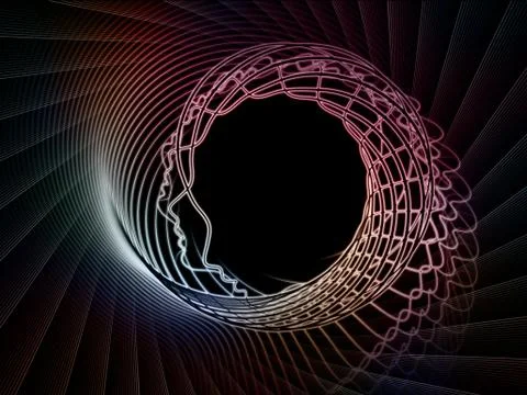 Elements of Soul Geometry イラスト素材