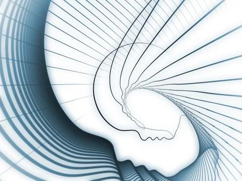 Elements of Soul Geometry イラスト素材