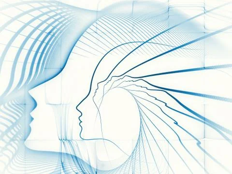 Elements of Soul Geometry イラスト素材