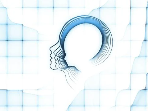 Elements of Soul Geometry イラスト素材