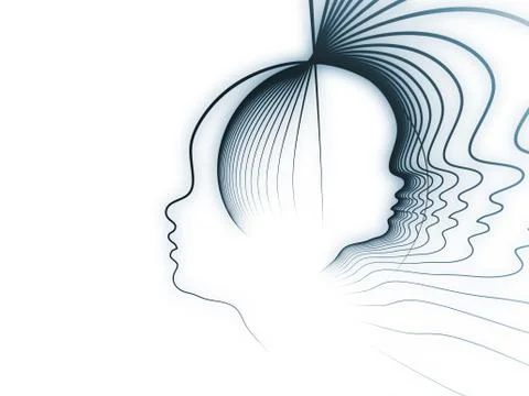 Elements of Soul Geometry イラスト素材