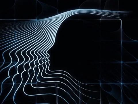 Elements of Soul Geometry イラスト素材