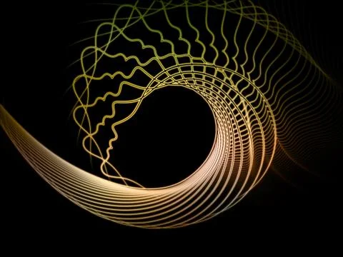 Elements of Soul Geometry イラスト素材