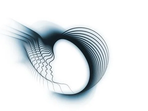 Elements of Soul Geometry イラスト素材