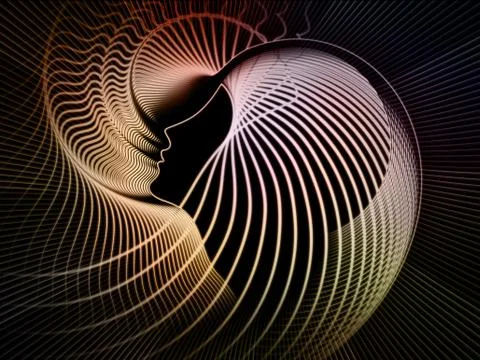 Elements of Soul Geometry イラスト素材