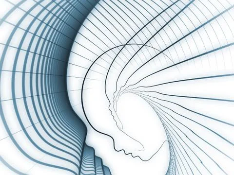 Elements of Soul Geometry イラスト素材