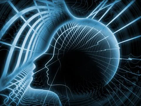 Elements of Soul Geometry イラスト素材