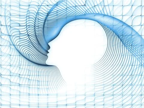 Elements of Soul Geometry イラスト素材