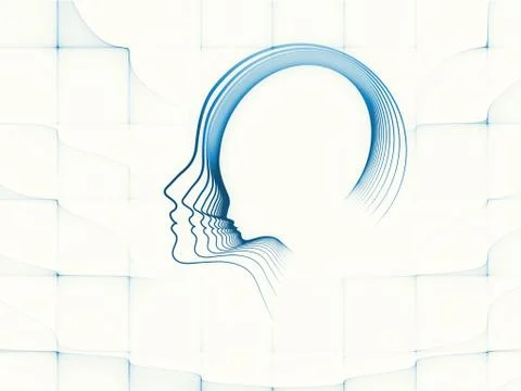 Elements of Soul Geometry イラスト素材