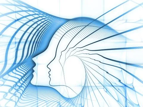 Elements of Soul Geometry イラスト素材