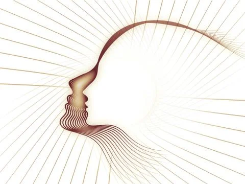 Elements of Soul Geometry イラスト素材