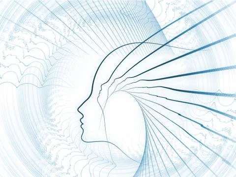 Elements of Soul Geometry イラスト素材