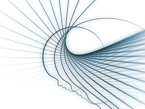 Elements of Soul Geometry イラスト素材