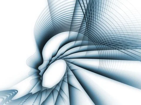 Elements of Soul Geometry イラスト素材