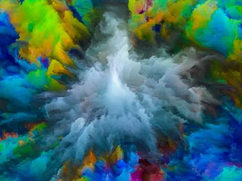 Elements of Texture 스톡 일러스트